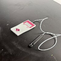 Bioseb IR Rodent Thermometer image 1